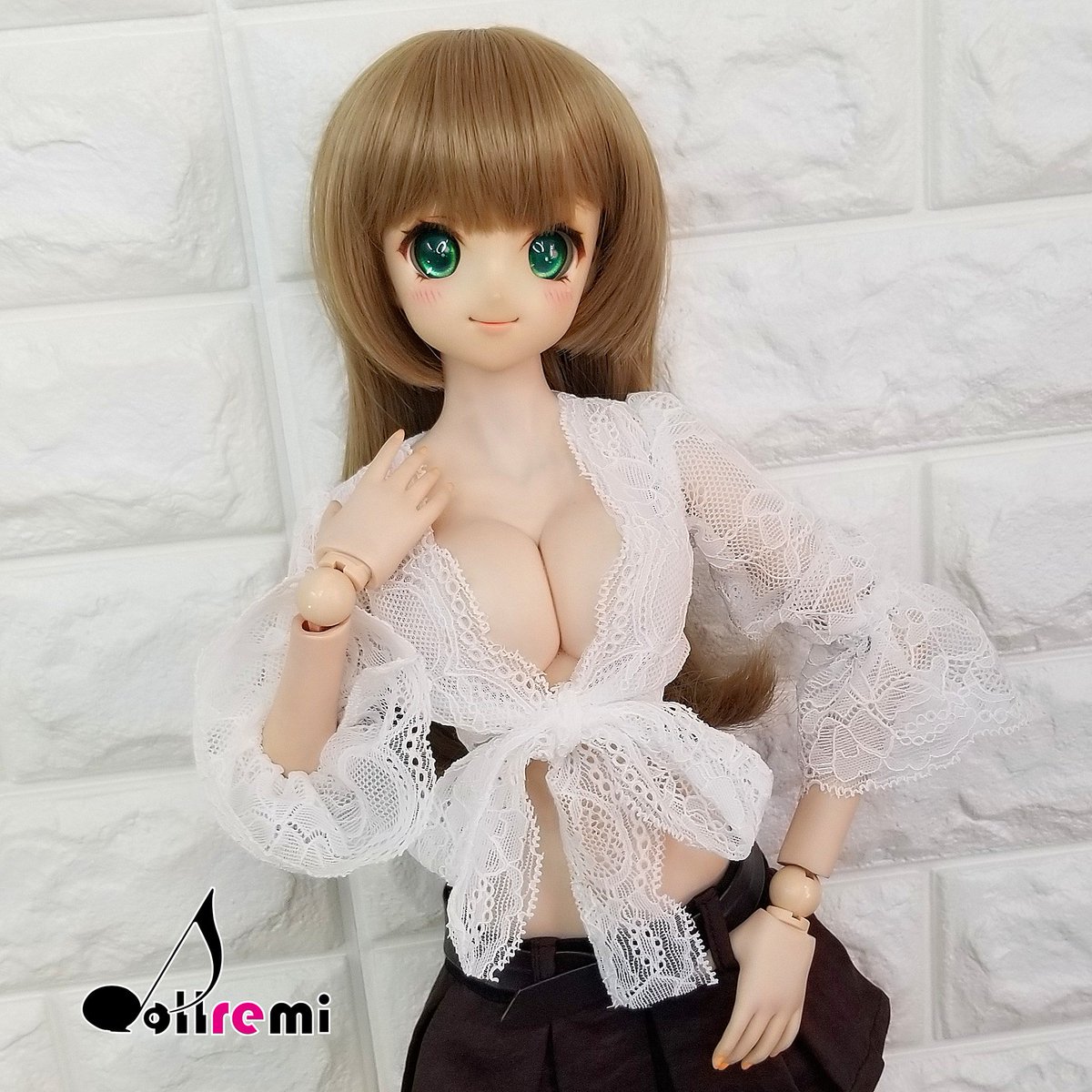 dollremi's tweet photo. Lace jacket is restocked ❤👍
https://t.co/q0Pt4Vrwje
#dollremi #bjd #bjddolls #bjdshop #dollfiedream #smartdoll #dddy #dollfiedreamdynamite #dollfiedreamsister #smartdollloversgroup #smartdollclothes #jacket #smartdolljacket #dddyclothes https://t.co/sCWdKFU1gF