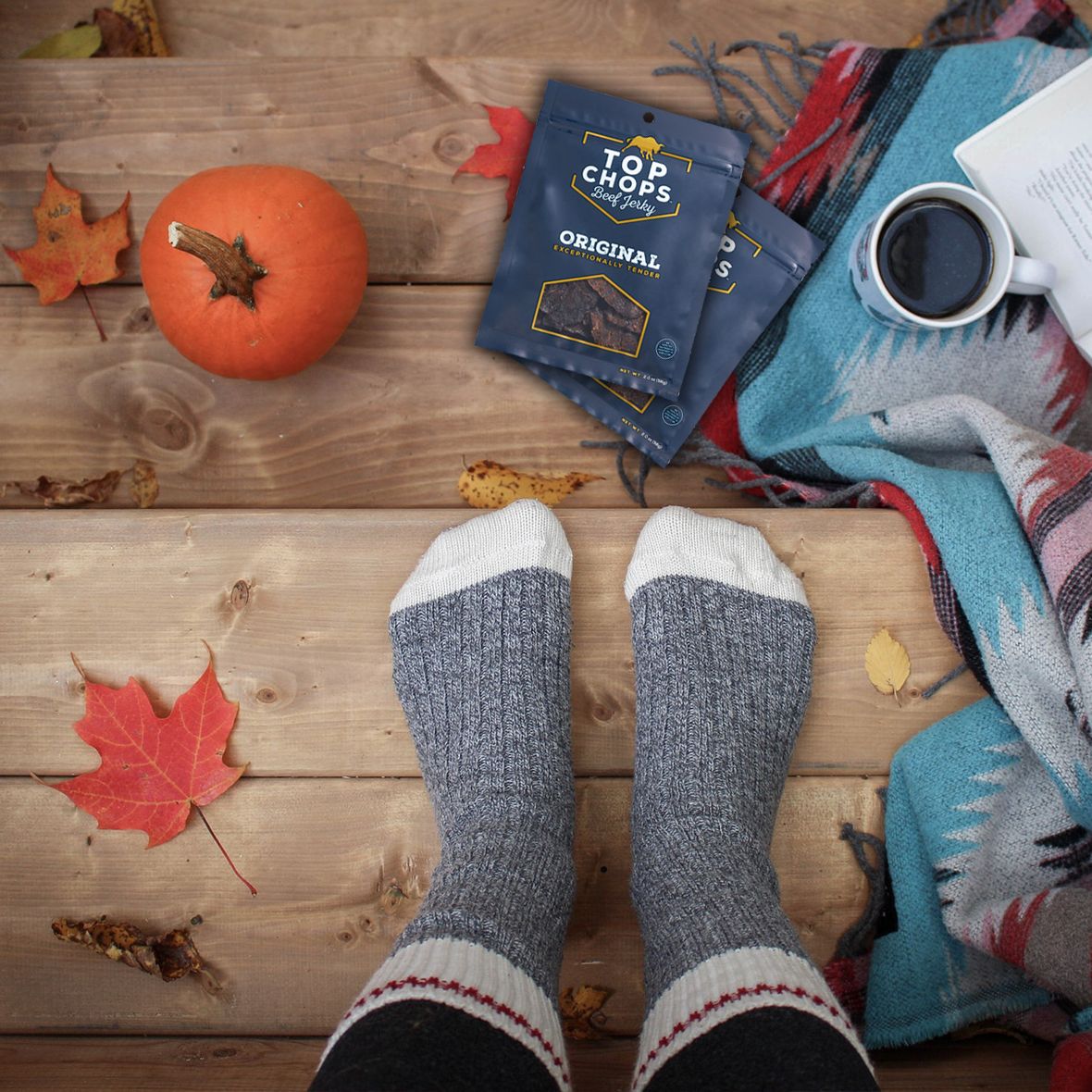 Tendertopchops's tweet photo. Fall is our Favorite! https://t.co/9oWlzLvMvZ