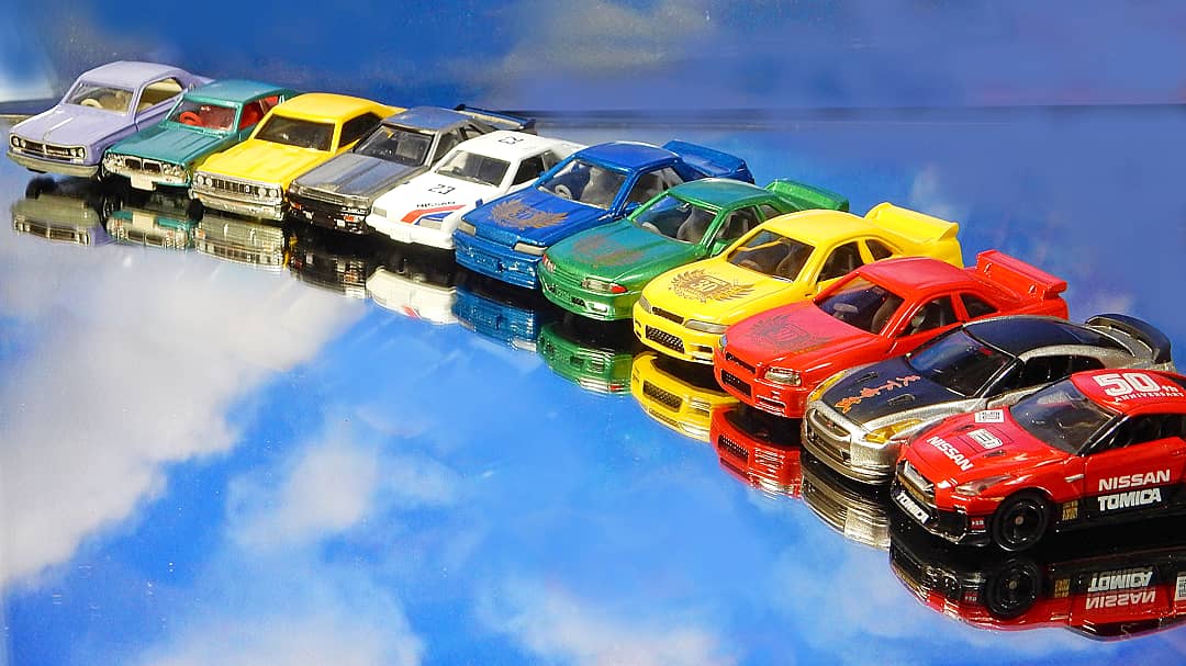 you_kun_jp's tweet photo. スカイラインの顔。
#ミニカー #トミカ #ホットウィール #日産 #スカイライン #ハコスカ #ケンメリ #ジャパン #miniaturecar #tomica #hotwheels #nissan #skyline #HT2000GT #HT2000GTX #TURBORS #2000TURBOGTES #GTSR #EHR31 #R31 #GTR #BNR32 #R32 #vspec #BCNR33 #R33 #BNR34 #R34 #R35 #織田信長 https://t.co/TVyX8qoWNY