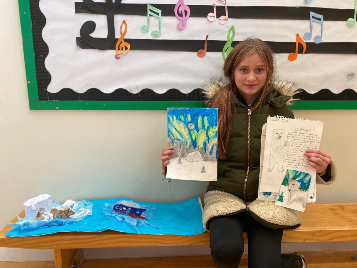 Discovery_Y6's tweet photo. A new chapter begins 📖 Chapter 6.2
Wow! 🤩 Our amazing Year 6 pupils presented their vocabulary projects today and they were absolutely stunning 😍❄️ We are so proud of you! 👍 Well done!🥇#Year6 #DPS #proud #iceicebaby #coollearning #icywhatyoudidthere #icetoseeyoutoseeyouice https://t.co/VoBEZgcM23