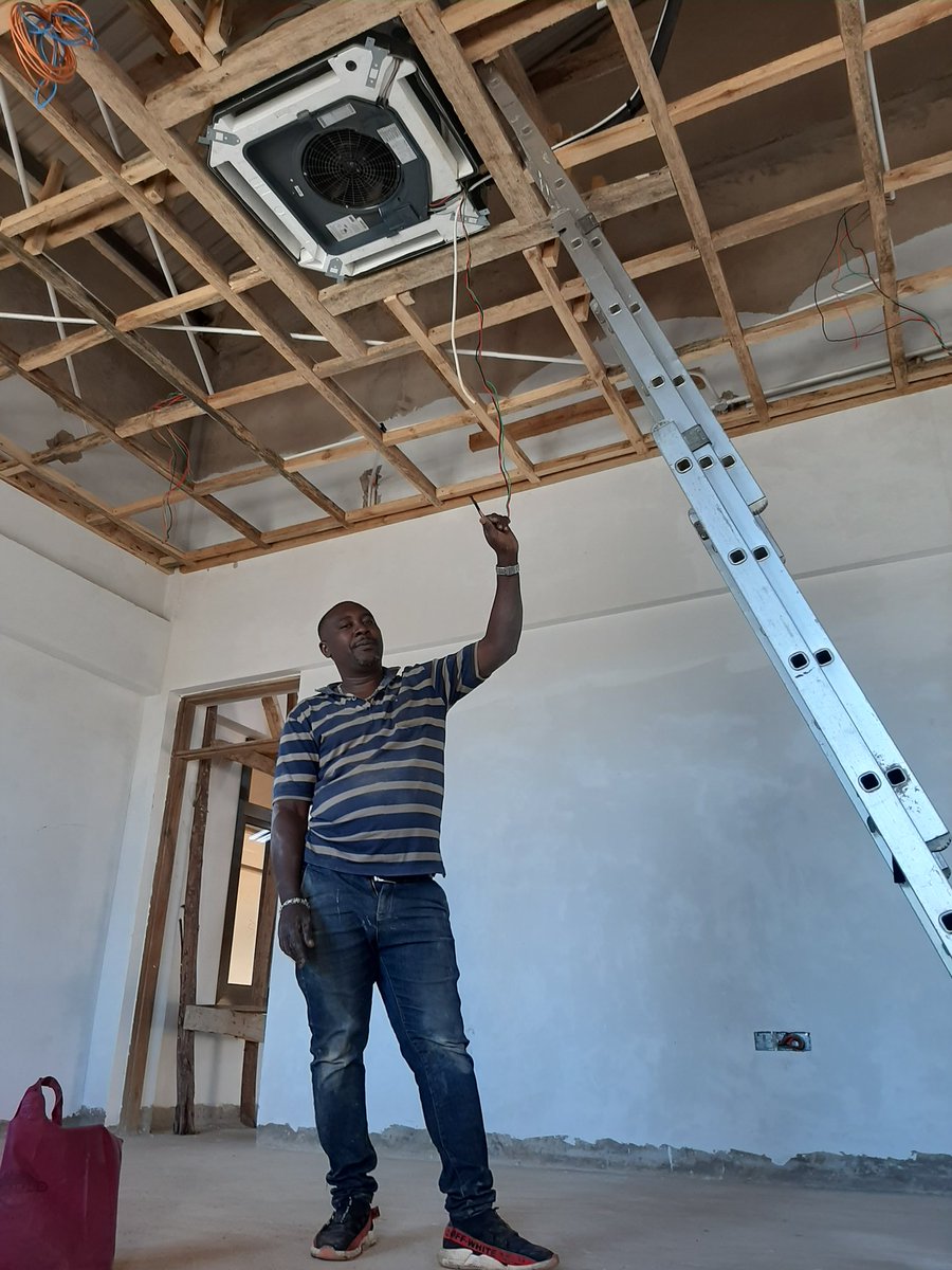 Sky Refrigeration Service tweet media