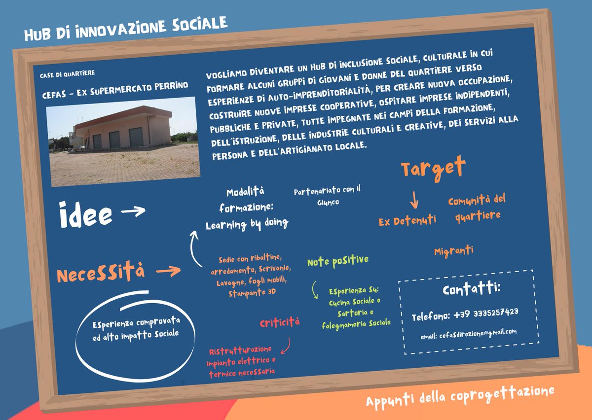 Brindisi Smart Lab tweet media