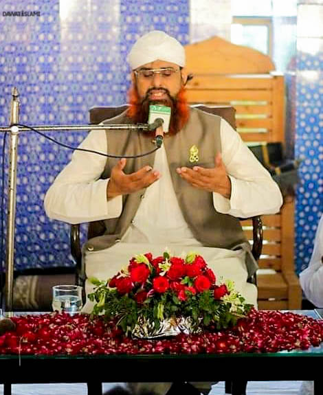 MadaniChannel's tweet photo. کامسیٹس یونیورسٹی ساہیوال کیمپس میں اجتماع میلاد
رکن شوری حاجی اظہر عطاری نے بیان فرمایا یونیورسٹی اسٹوڈنٹس پروفیسرز اور انتظامیہ نے شرکت کی https://t.co/B0mNIOu4ih