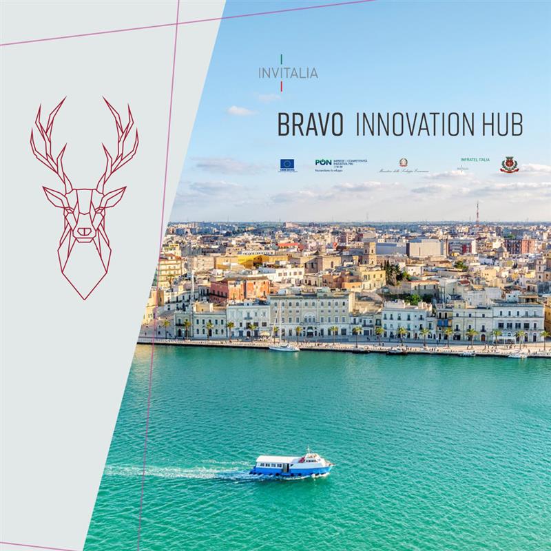 Brindisi Smart Lab tweet media