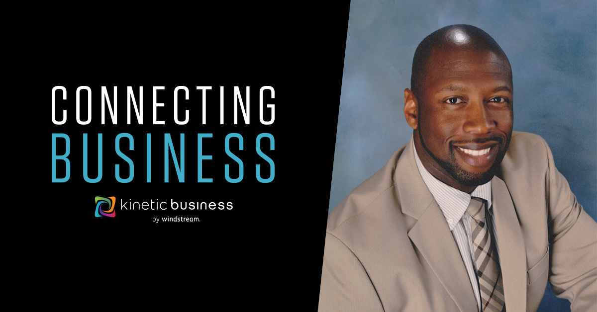 D1FACTOR's tweet photo. Introducing Connecting Business, our vodcast to  help connect business leaders with subject matter experts on a variety of business topics that are important to today’s small and medium size business owners.

https://t.co/6WeC9uzh4i https://t.co/uRp4KtzAVP
