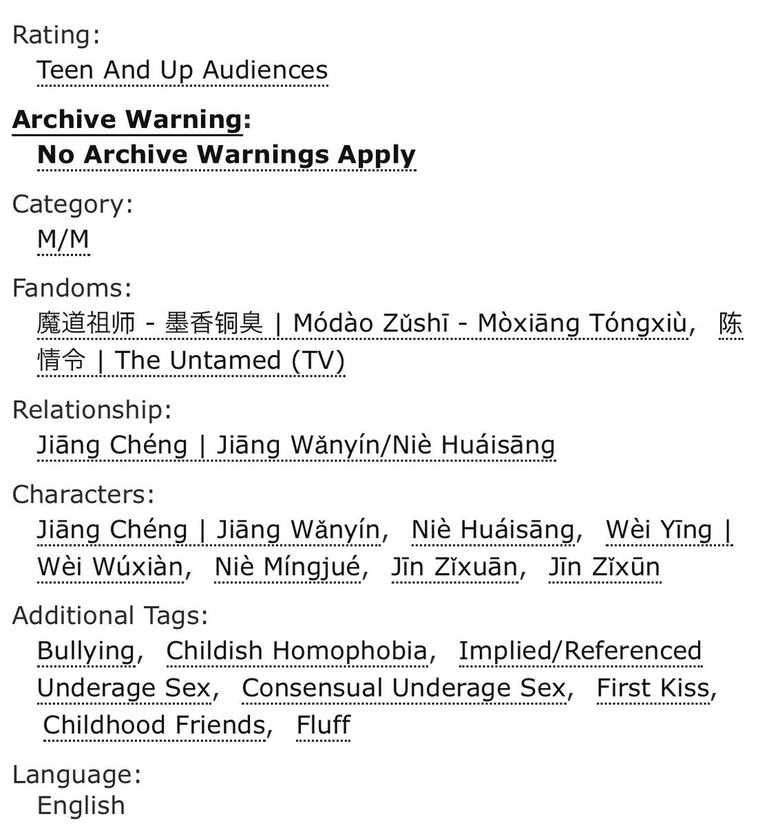 qinghexhime's tweet photo. My two fics from the @sc_zine are now posted on ao3! 

I did some alterations to them both, so go take a look #sangcheng nation! 💜💚 

Comments and kudos are always appreciated! 

https://t.co/UwmFHQgGq6

https://t.co/IzVPfklM55 https://t.co/DLjqYBUzIA