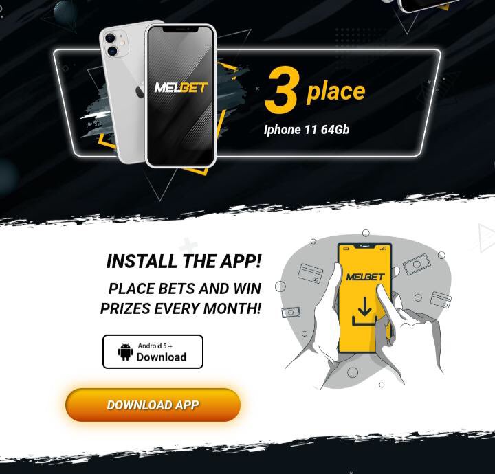 Melbet Mobile App Download Melbet Mobile App Download