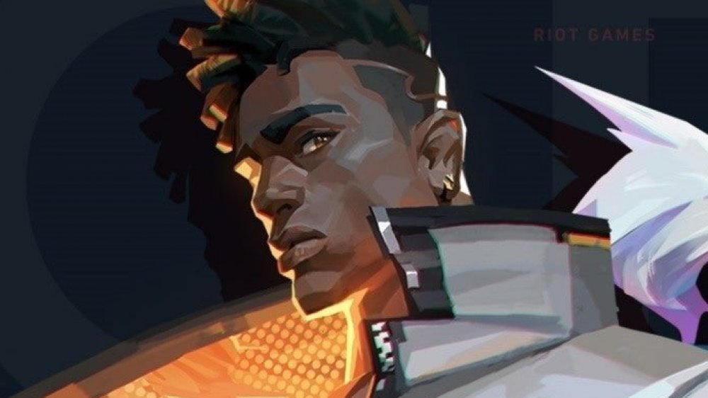 Gamers Club VALORANT tweet media