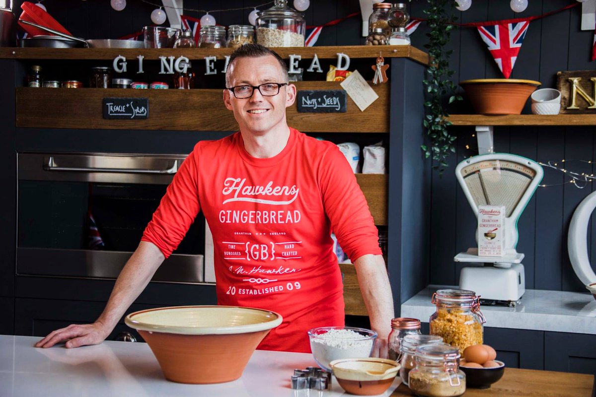 Our December magazines are now available to read online, free, at pridemagazines.co.uk. In this edition: enjoy lots of great stories including festive treats from Grantham's Gingerbread Man, Alastair Hawken...!