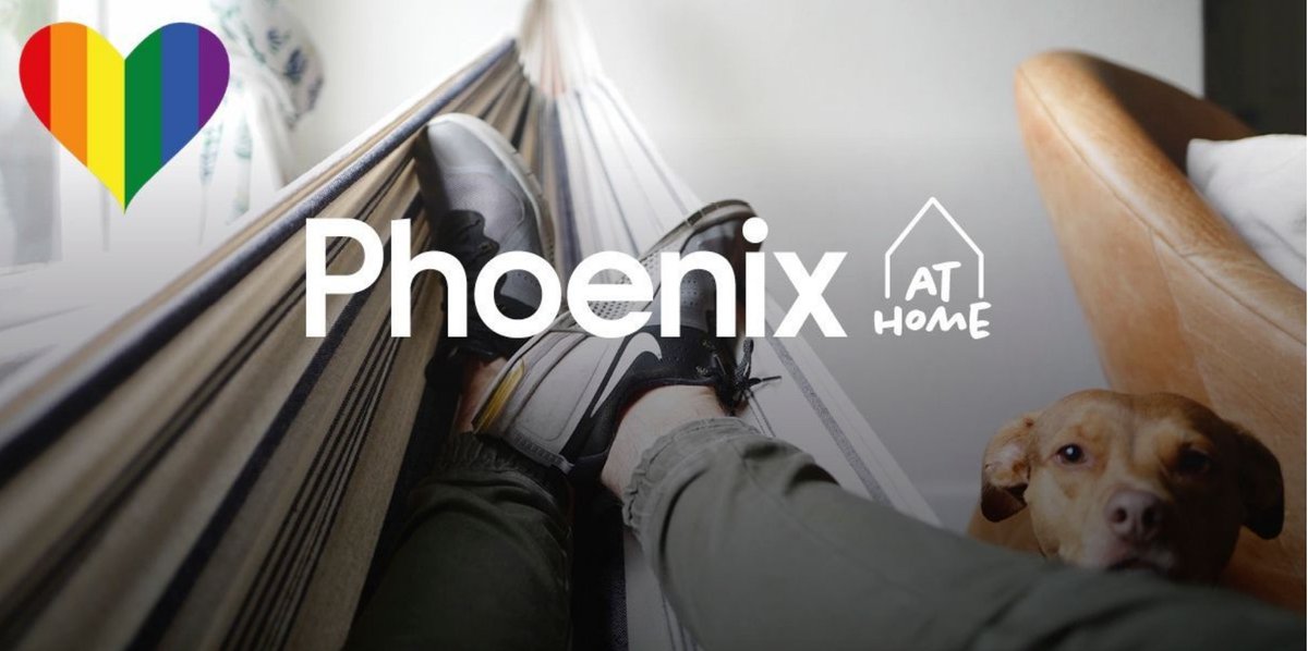 dmuleicester's tweet photo. Lockdown means time to hunker down with some superb film choices from the team @PhoenixLeic https://t.co/4dKmxMEbcn #phoenixathome #DMUvirtualtop10 https://t.co/d8rzllJ1tm