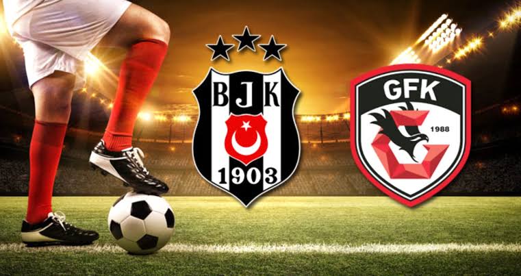 ⚽ Beşiktaş - Gaziantep FK ⚽ CANLI İZLE!
Maçı HD ve kesintisiz bir şekilde  izlemek isteyen aşağıdaki linkten ulaşabilir link 1 çalışmıyor ise link 2 kullanın ⚽
👇👇

Link 1: bit.ly/2Gu3wBQ
Link 2:  bit.ly/3cRjMsG

#TimurSelçuk #EbruŞahin