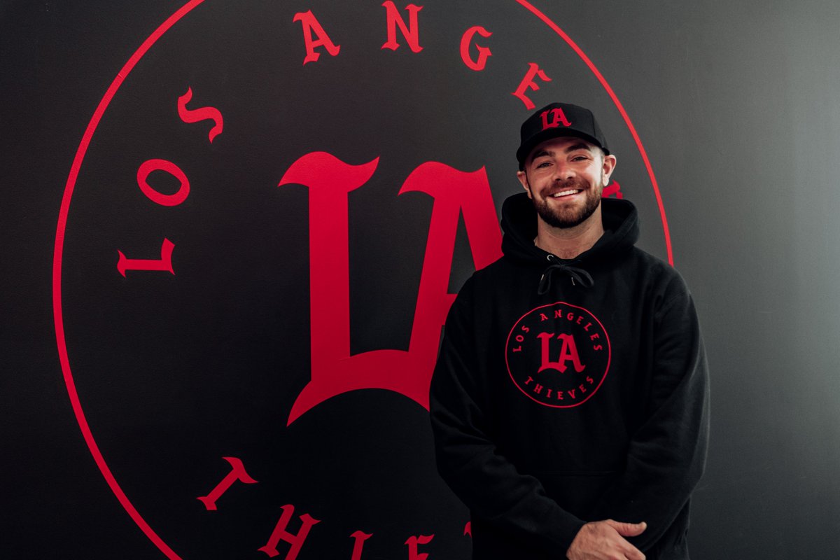 100T Muddawg tweet media