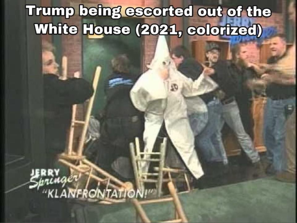 DouchebagMom's tweet photo. #TrumpMeltdown #Election2020 #TrumpIsLosing #Election2020memes #ElectionResults2020 https://t.co/Tbeat0I64U