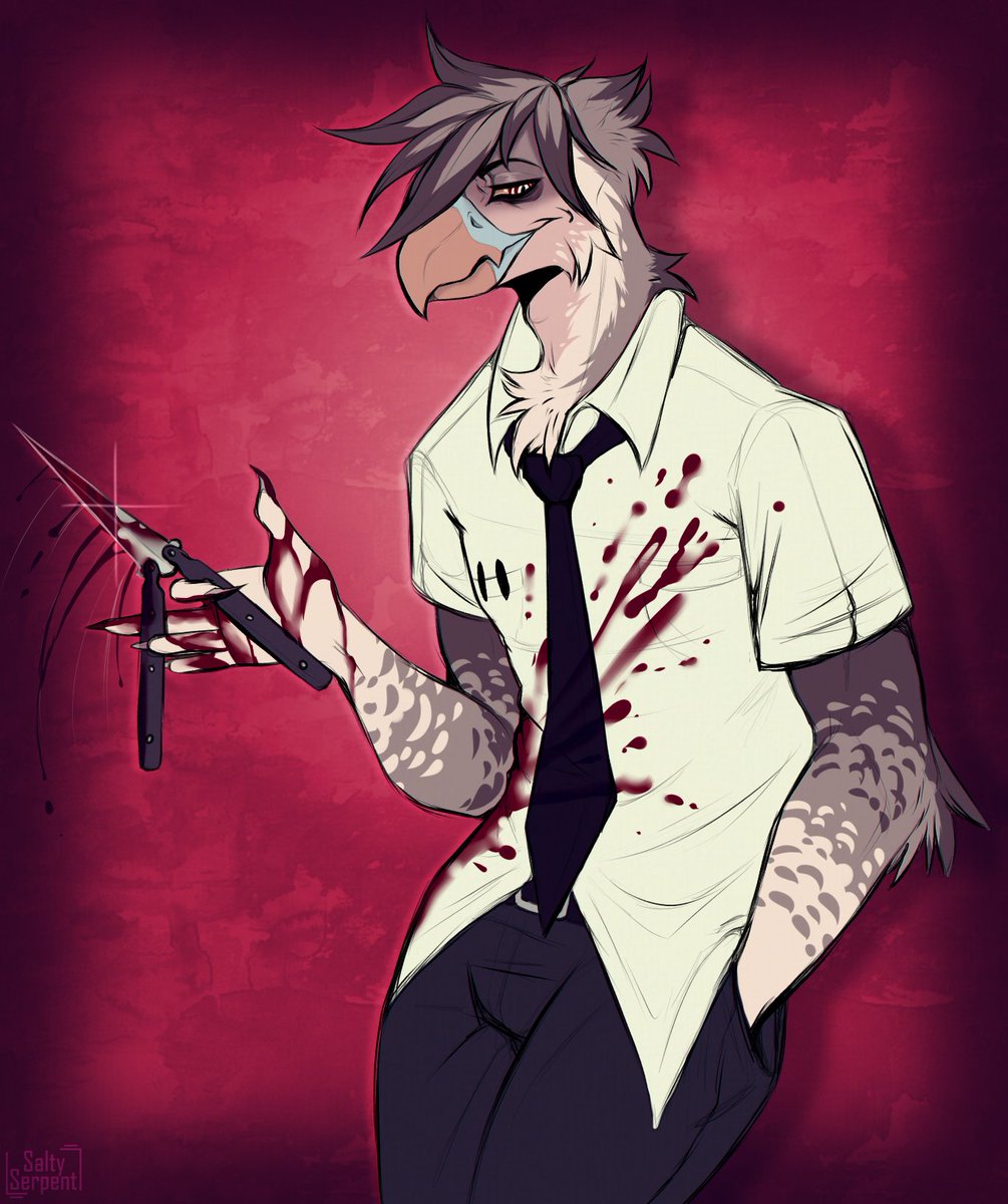 commission for <a href="/toffee_32/">Faust</a>