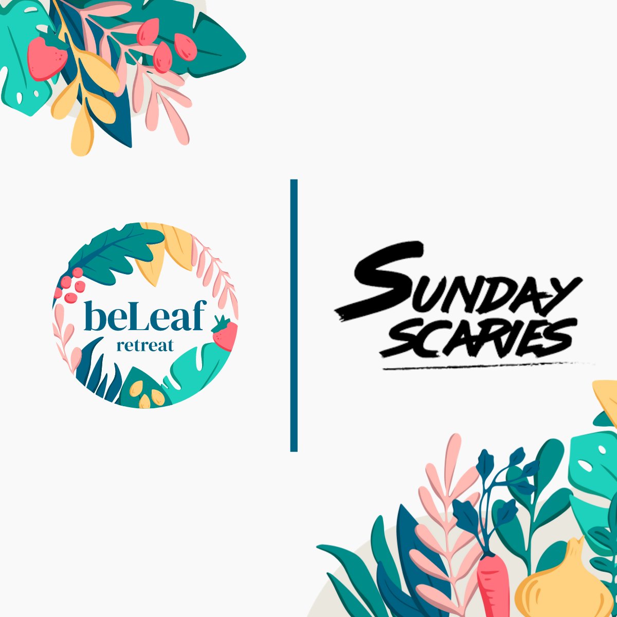 beLeaf Retreat tweet media