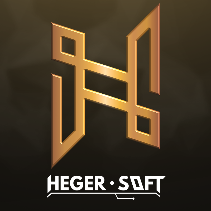 spreegital's tweet photo. // Wir präsentieren ein neues Gewand! //

Unser neues Logo symbolisiert folgende Werte:
-„H“ für HegerSoft; 
-„HGS“ – unser Clan-Tag
- "96" steht in Anlehnung und Ehrung an unsere Vorbilder und an den Ursprüngen des E-Sports in Deutschland

Mehr dazu: https://t.co/8IqeRLsmns https://t.co/f5o0USgV0D