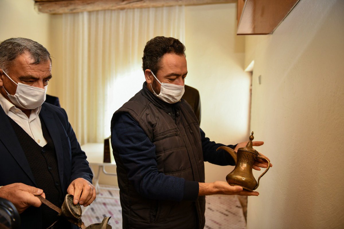 MehmetGurbuzOrg's tweet image. 📍 Körücek mahallemize ziyarette bulunarak, vatandaşlarımızdan gelen talepleri yerinde inceleyip not ettik. Daha güzel bir Elbistan için daha çok çalışıyoruz. 

#Körücek #Elbistan