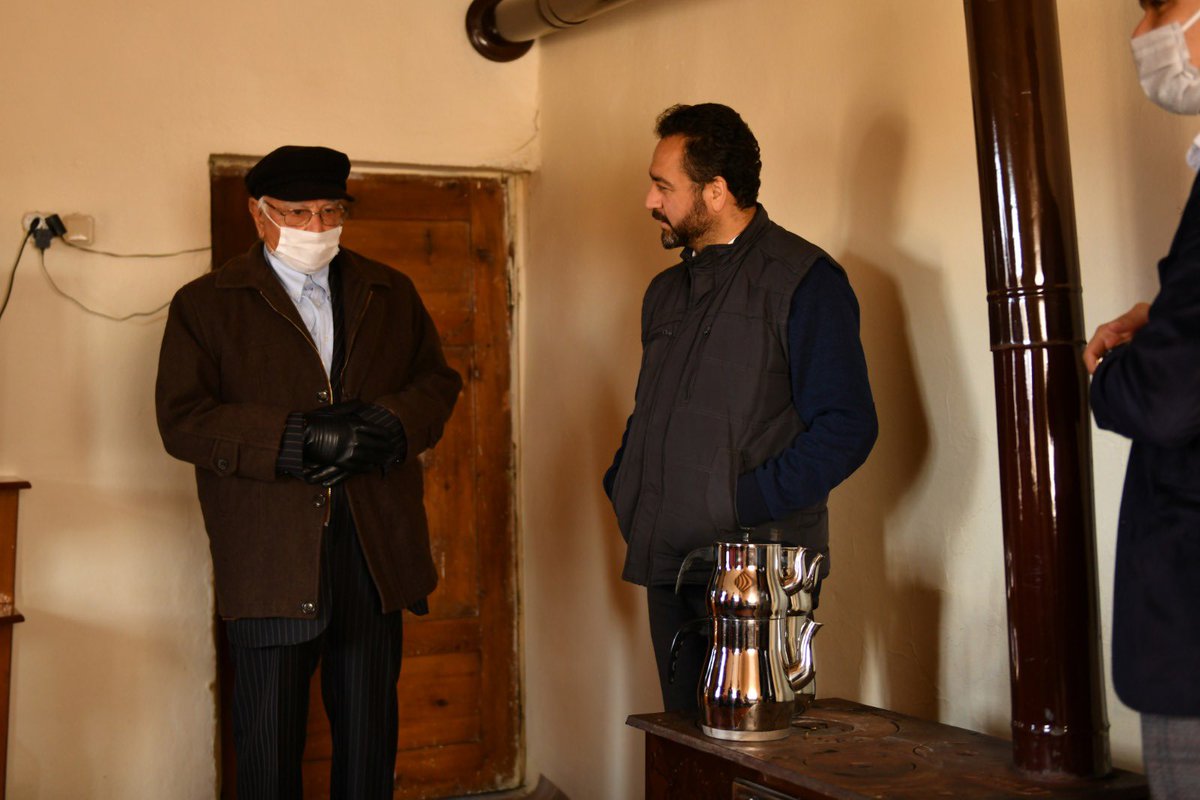 MehmetGurbuzOrg's tweet image. 📍 Körücek mahallemize ziyarette bulunarak, vatandaşlarımızdan gelen talepleri yerinde inceleyip not ettik. Daha güzel bir Elbistan için daha çok çalışıyoruz. 

#Körücek #Elbistan