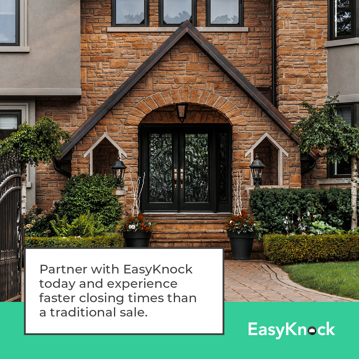 Partner_EK's tweet photo. Find out why agents are choosing EasyKnock to help their clients reach their goals. Visit https://t.co/fKV0Sq4LcA to learn more.

#easyknock #saleleaseback #moveability #finance #realestate #agents https://t.co/A53CSWFygS