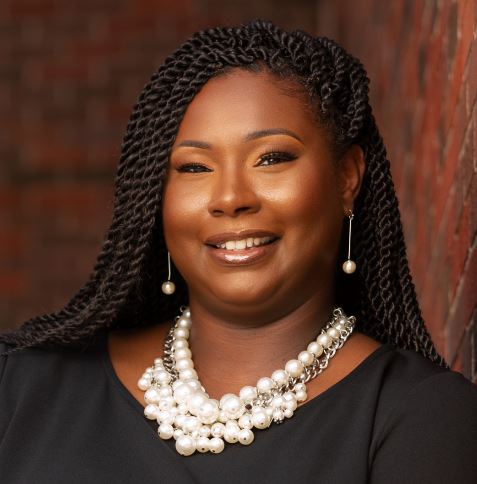 Want to learn how to leverage your role to promote collaboration and inclusion? Join us at 1:00pm ET for a keynote session with Allison Smith! #NASPAGA20