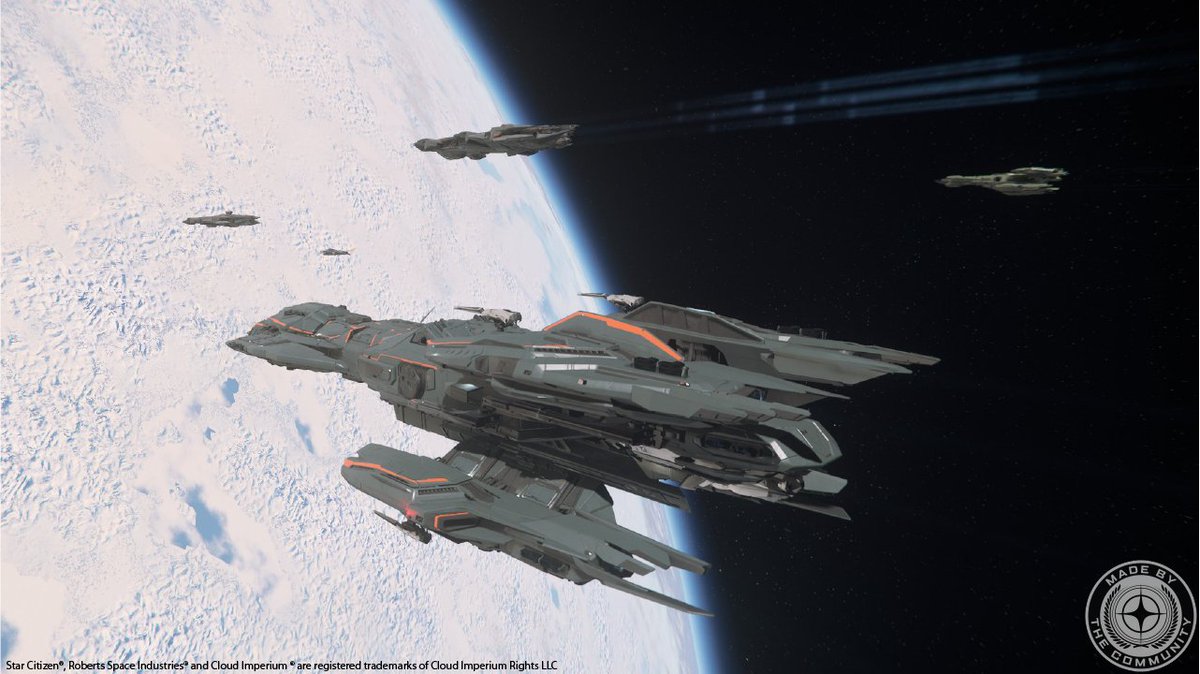 crash_corps's tweet photo. Am Sonntag geht die Action in die nächste Runde! Diesmal mit viel Fighter-Action startet das C.R.A.S.H Corps wieder mit aufregenden Missionen ins Verse. Schalte auf Twitch um 20 Uhr ein, um dieses Event nicht zu verpassen! Wir freuen uns auf dich! #starcitizen #crashcorps #twitch https://t.co/hN6h6wbULL