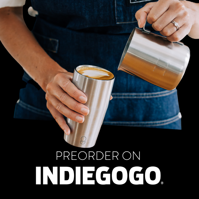 Cupple_Up's tweet photo. SHHHH!  SECRET COFFEE! 
Cupple is a water bottle with a TWIST.

The twist? A hidden coffee cup!

Save space. Save waste. 
Find out more at  https://t.co/O755eB8Glt

#CuppleUp #BottleWithATwist #Sustainable #Coffee https://t.co/8V4fQSDznW