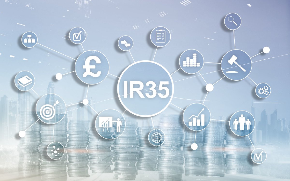 IR35 reform: When contractors are forced into an agency’s umbrella company -- <a href="/WTTconsult/">WTTConsulting</a> discusses bit.ly/36a8jl0

#ir35 #ir35reform #umbrellacompany #contractors #contracting