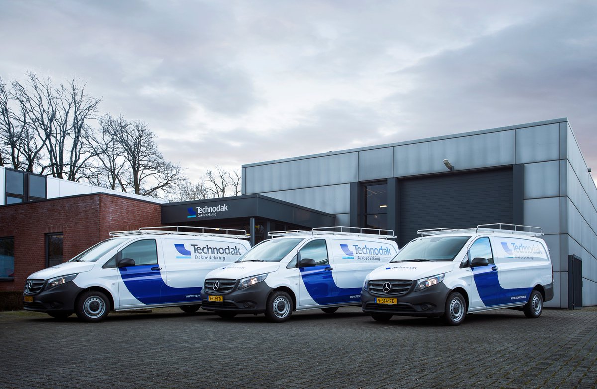 Nieuws ⬇️ // Löwik Daktechniek en Technodak Dakbedekking gaan gezamenlijk verder onder de naam Technodak Dakbedekking. Alle activiteiten van Löwik Daktechniek zullen verplaatst worden naar Technodak Dakbedekking in Oldenzaal. lowik.nl/actueel/samenv…