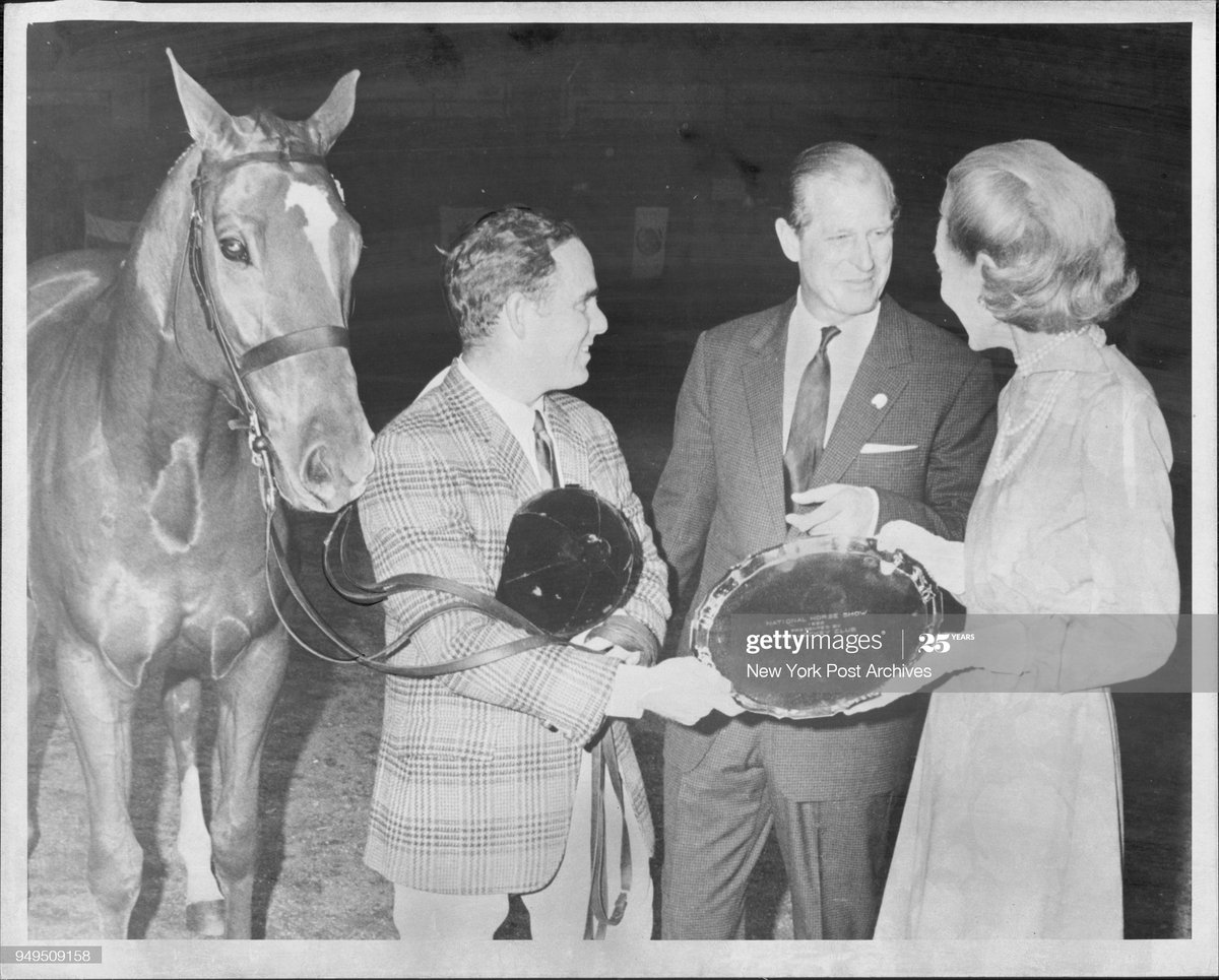 Mace on Twitter "RT RoyaleVision royal flashback "Prince Philip