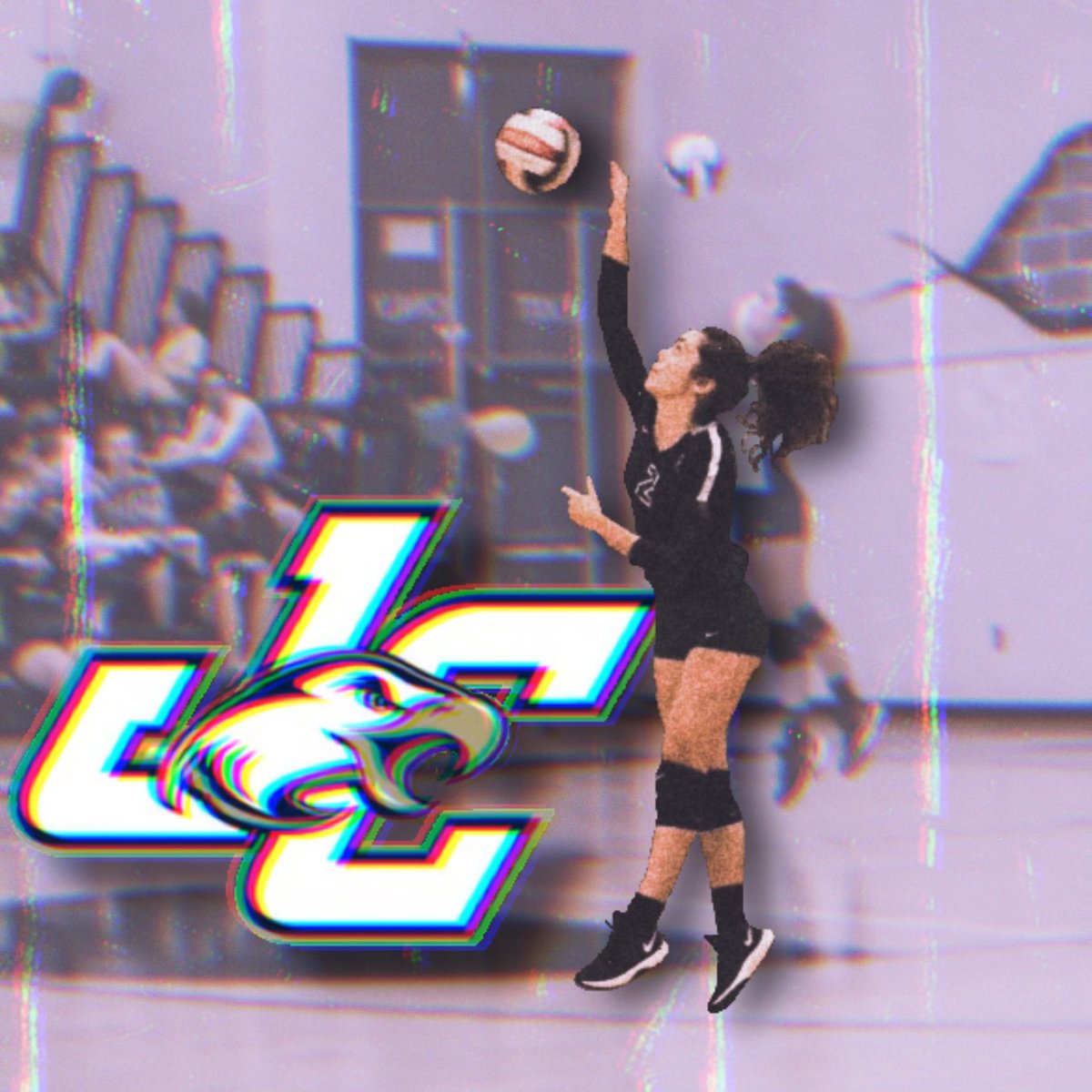 KateHutton17's tweet photo. blessed to announce my commitment to Juniata College - thank you to my coaches, parents and teammates for helping me reach my goal! @JuniataWVB @juniatacollege #goeagles https://t.co/2EQbAvs5kO
