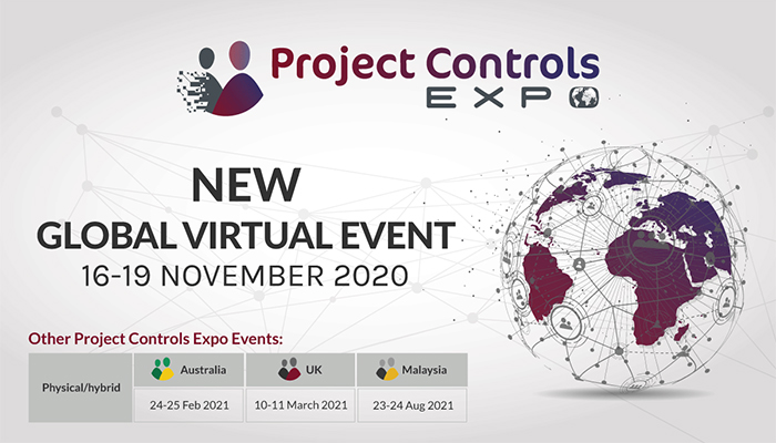 ECITB_Skills's tweet photo. We are delighted to be involved in @PCE_Virtual taking place from the 16-19 November. For the first time the event will be taking place virtually. To find out more & to be apart of this virtual event please register here: https://t.co/IbzeoxMXnF
#ProjectControlExpo #ExpoVirtual https://t.co/uFl2cP5SW8
