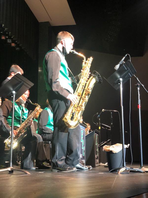 James T. Russell (@jrussell_t) on Twitter photo After eight long months, the arts returned to the Flagler Auditorium with stunning performances by the three FPC Jazz Bands. The talent of our musicians was on full display last night. Kudos students, <a href="/AdamanRich/">Adam589 🐐 | 🔥</a> and <a href="/tubafpc/">John Seth</a>!
<a href="/FPCHS/">Flagler Palm Coast High School</a> <a href="/FlaglerSchools/">FlaglerSchools</a> <a href="/FPCHSBand/">FPC Band</a> <a href="/Fpcjazzband_/">FPCHS JAZZ BAND</a> After eight long months, the arts returned to the Flagler Auditorium with stunning performances by the three FPC Jazz Bands. The talent of our musicians was on full display last night. Kudos students, <a href="/AdamanRich/">Adam589 🐐 | 🔥</a> and <a href="/tubafpc/">John Seth</a>!
<a href="/FPCHS/">Flagler Palm Coast High School</a> <a href="/FlaglerSchools/">FlaglerSchools</a> <a href="/FPCHSBand/">FPC Band</a> <a href="/Fpcjazzband_/">FPCHS JAZZ BAND</a>