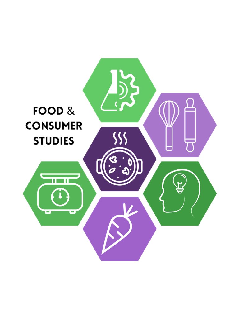 StMauricesHE's tweet image. St Maurice’s HE department has a new name... we are now called Food &amp;amp; Consumer Studies! A little more relevant to what the young people get to learn and experience with us!