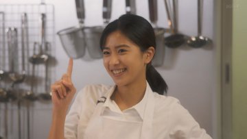 YKf1902's tweet photo. それと、らーめん西遊記の結菜さんが美しすぎたので掲載 https://t.co/RzioxsIyv0