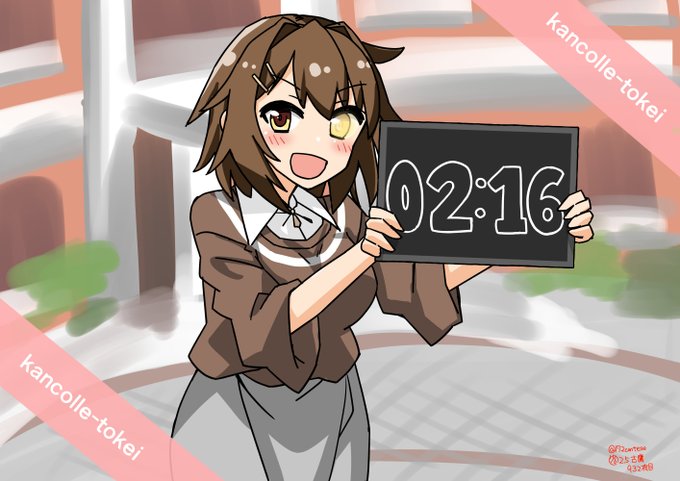 美人時計のtwitterイラスト検索結果 美人時計のtwitterイラスト検索結果