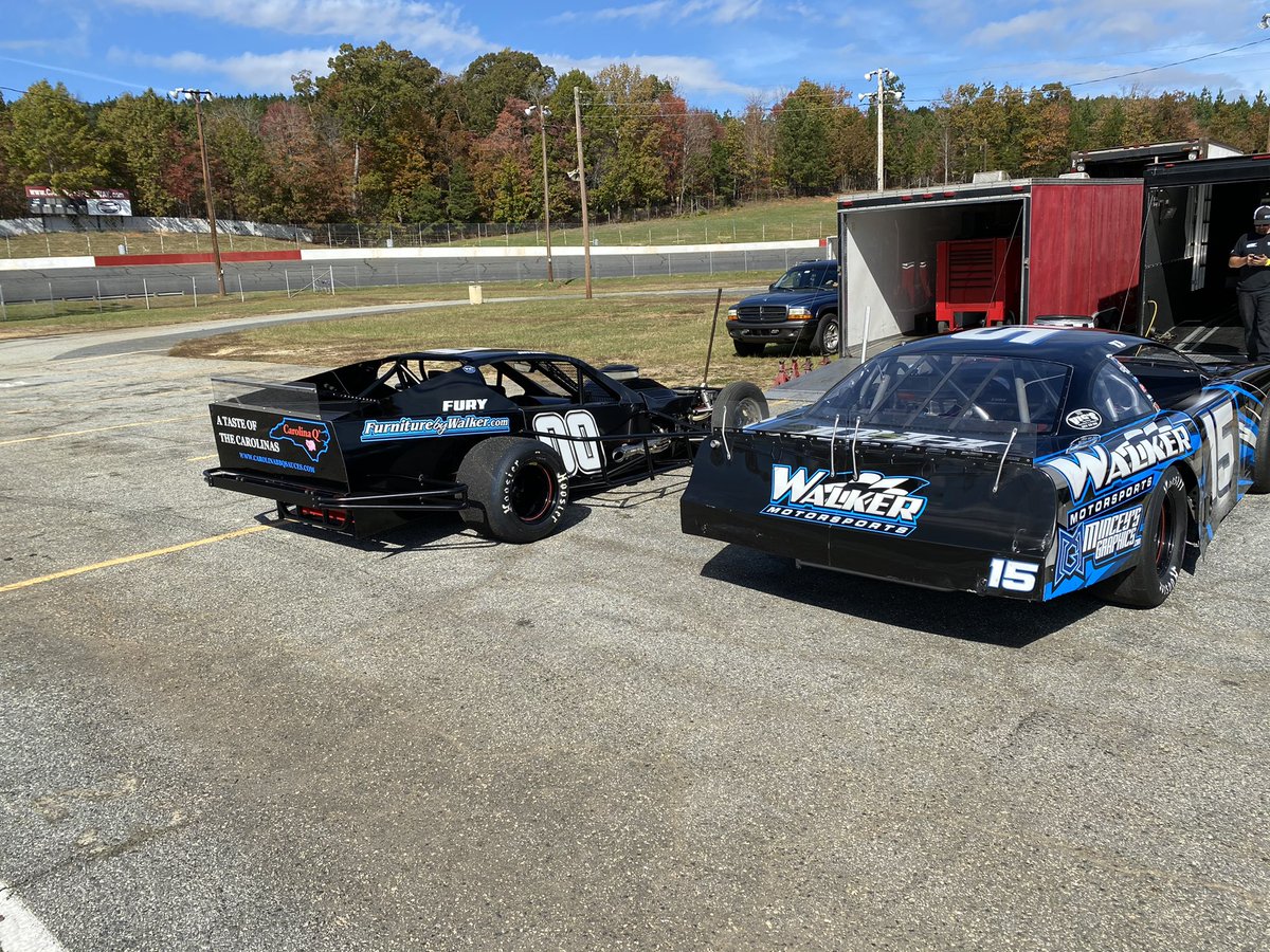 Walker Motorsports tweet media
