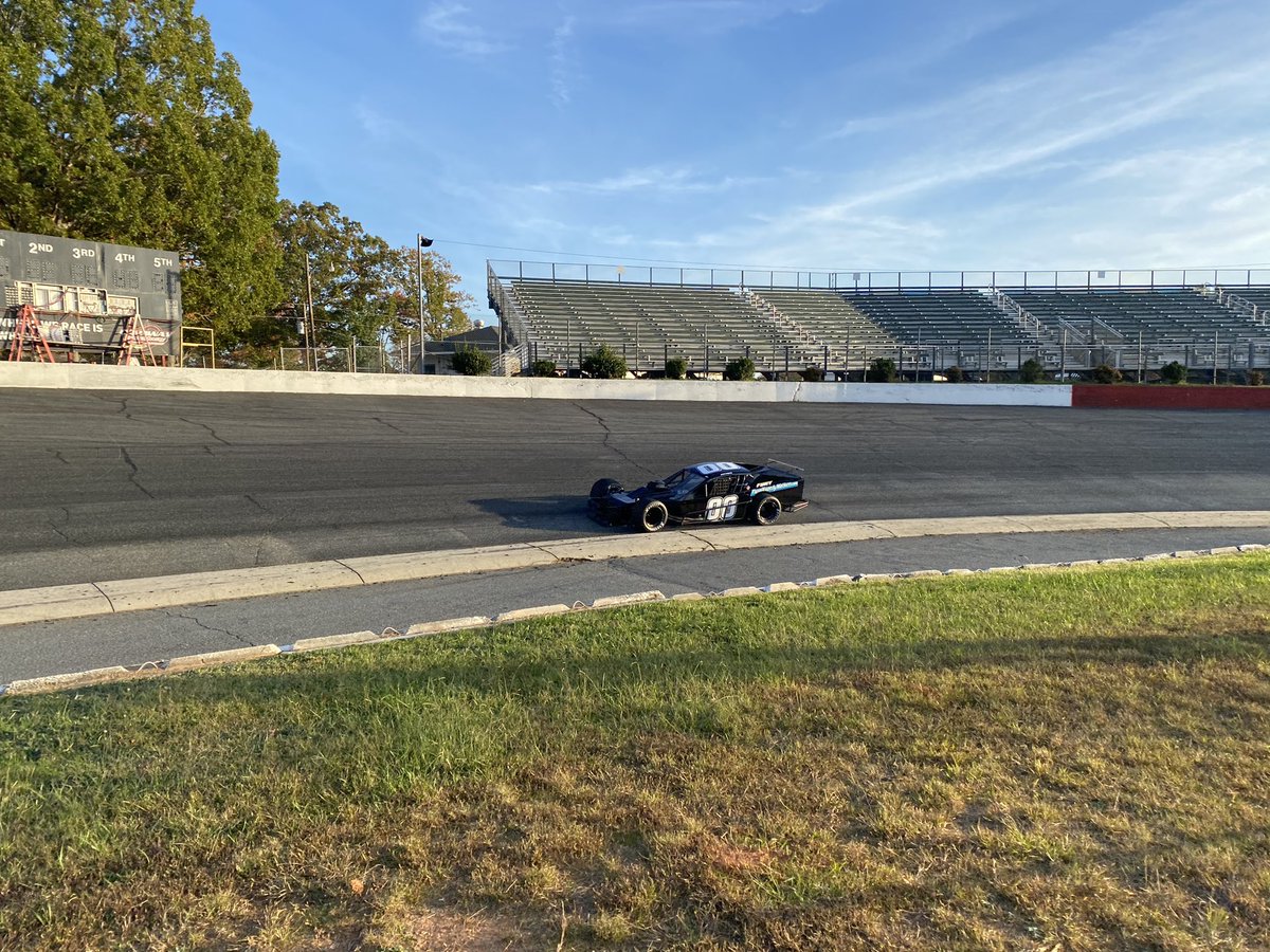 Walker Motorsports tweet media