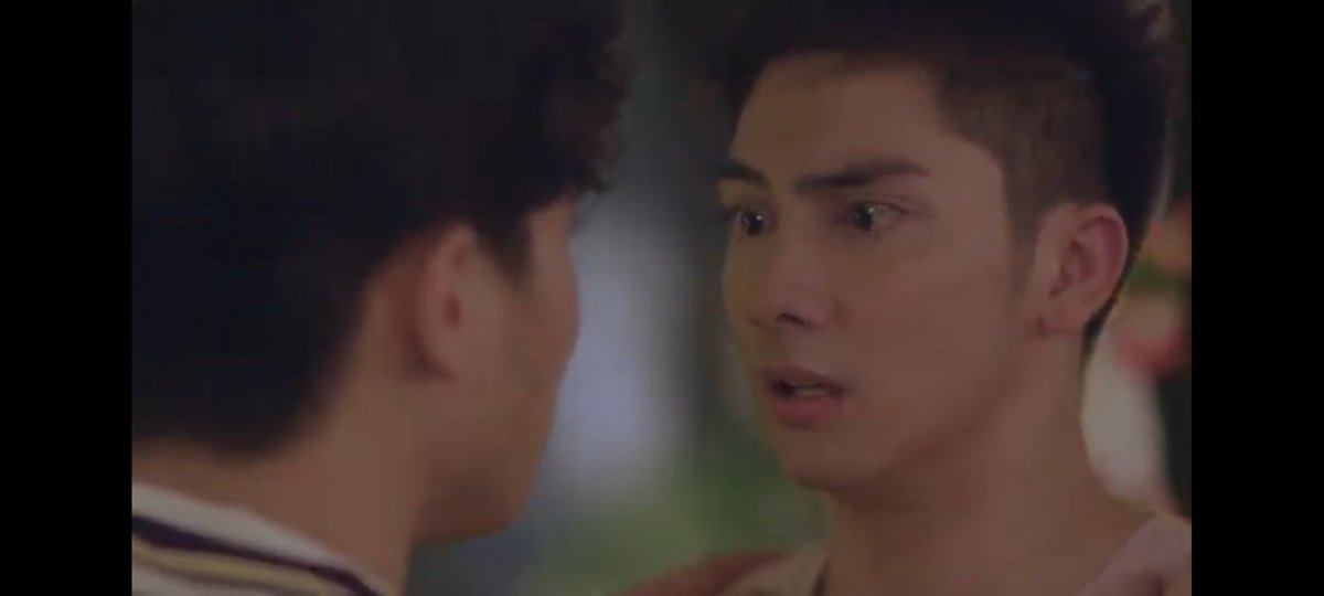 Li6htKun's tweet photo. Vlad's afraid of being left alone again and Karl's fear of being hated by people and his parents. The conflict on their lovestory begins 🥺
#GayaSaPelikulaEp07 https://t.co/Ui9d1hGjFy