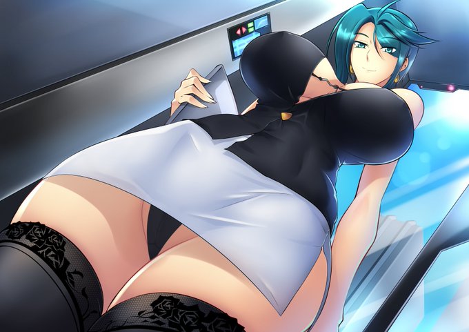 #いいローアングルの日 