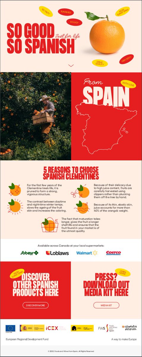 Ministerio de Agricultura, Pesca y Alimentación tweet media