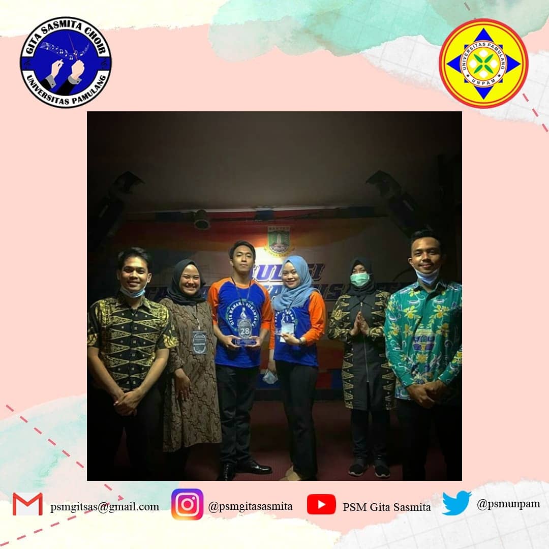 psmunpam's tweet photo. Assalamualaikum Wr Wb
Puji syukur kehadiran Tuhan Yang Maha Esa atas berkat rahmatnya kami mendapatkan kesehatan dan kenikmatan yang luar biasa ini.

Tahun 2020 ini adalah tahun yang sangat menegangkan bagi kita, dan berubahnya jadwal aktifitas karena pandemi ini, yang justru https://t.co/j8lV6eSRxn