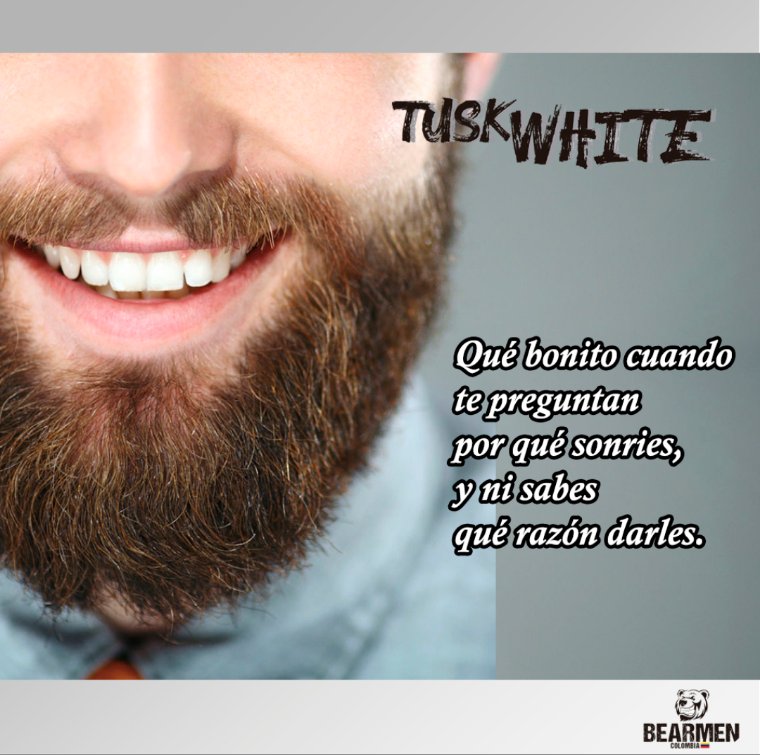 BearmenC's tweet photo. Felíz Viernes 🐻🙏
.
.
#dientesblancos #blanqueadordental #carbondecocoactivado #carbonactivado #carbonactivo #curcuma #aceitedecoco #blanqueador #cocowhite #blanqueadora #teethwhitening #blanqueadordedientes #sonrisablanca #dentalwhite #medellin #bogota #colombia https://t.co/aa4AbQ5gKl