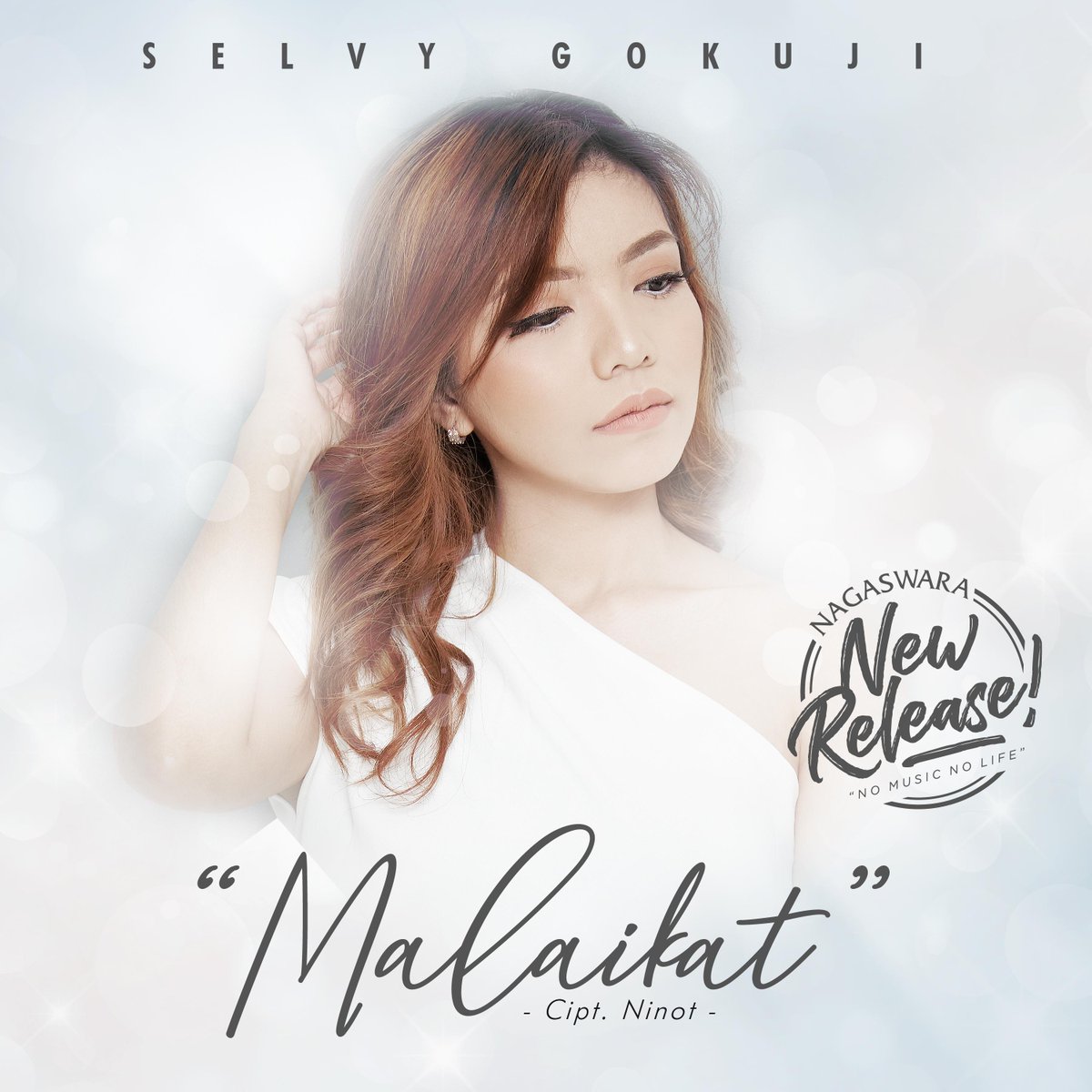 rasimagetan's tweet photo. #Indorequest
On RasiFm #FreshMusik
π Malaikat
π€ #SelvyGokuji
πΌ @NAGASWARA_ID
Brg @AgusPutraPrada2 https://t.co/TUnyPeGKgJ