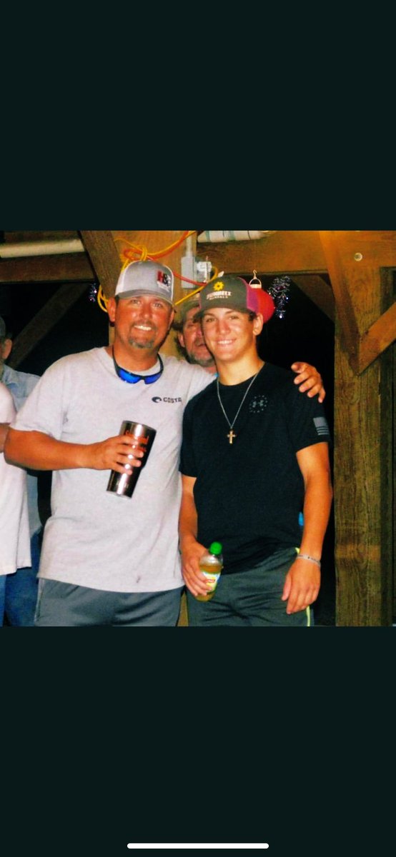 This an old picture but this needed to be posted 🤍 #father