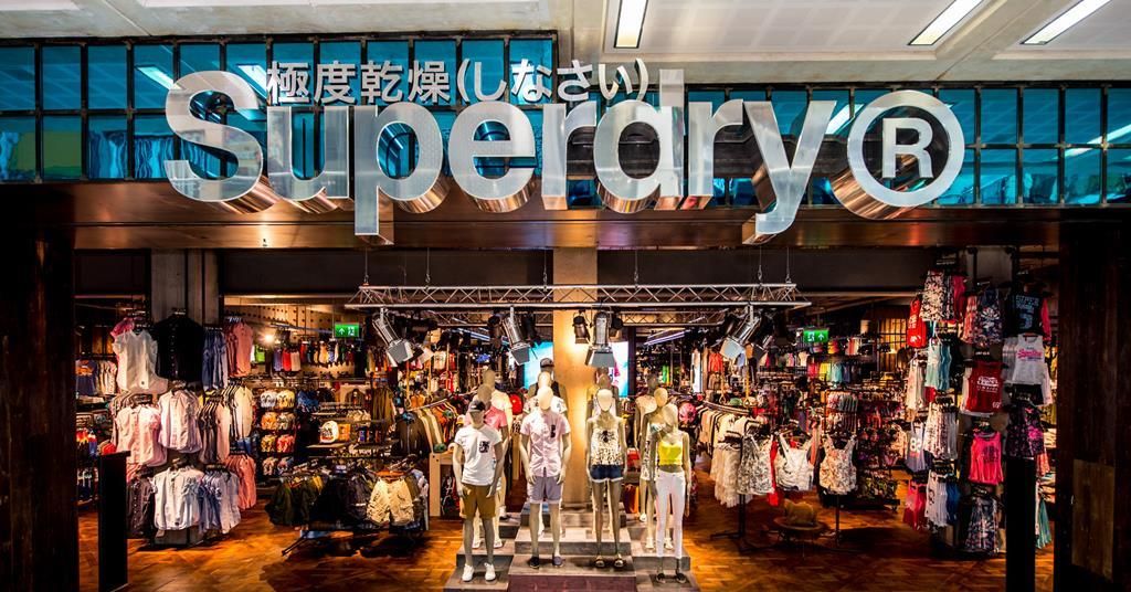 ByAppointmentAp's tweet photo. .@Superdry boss anticipates post-lockdown rush as stores close https://t.co/lInnXEgyOe

#retailtrends #lockdown2 #retailindustry https://t.co/KTU1HYiRRD