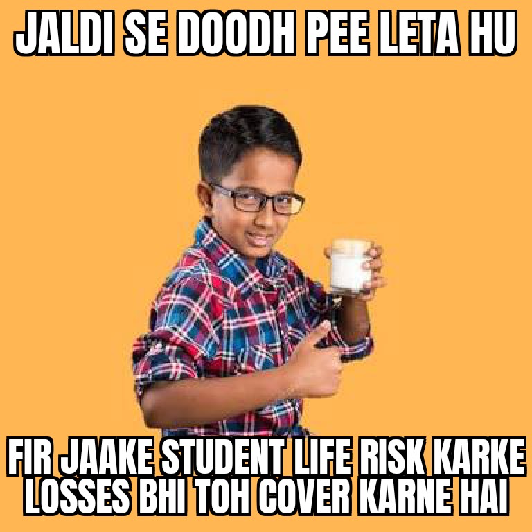 CanedaWala's tweet photo. 100-200 zyaada le lo bhai par hume risk me naa daalo

#manipalForOnlineExams #safetyForMITians #enoughManipal #MITforOnlineExams https://t.co/gGW88jKPNm