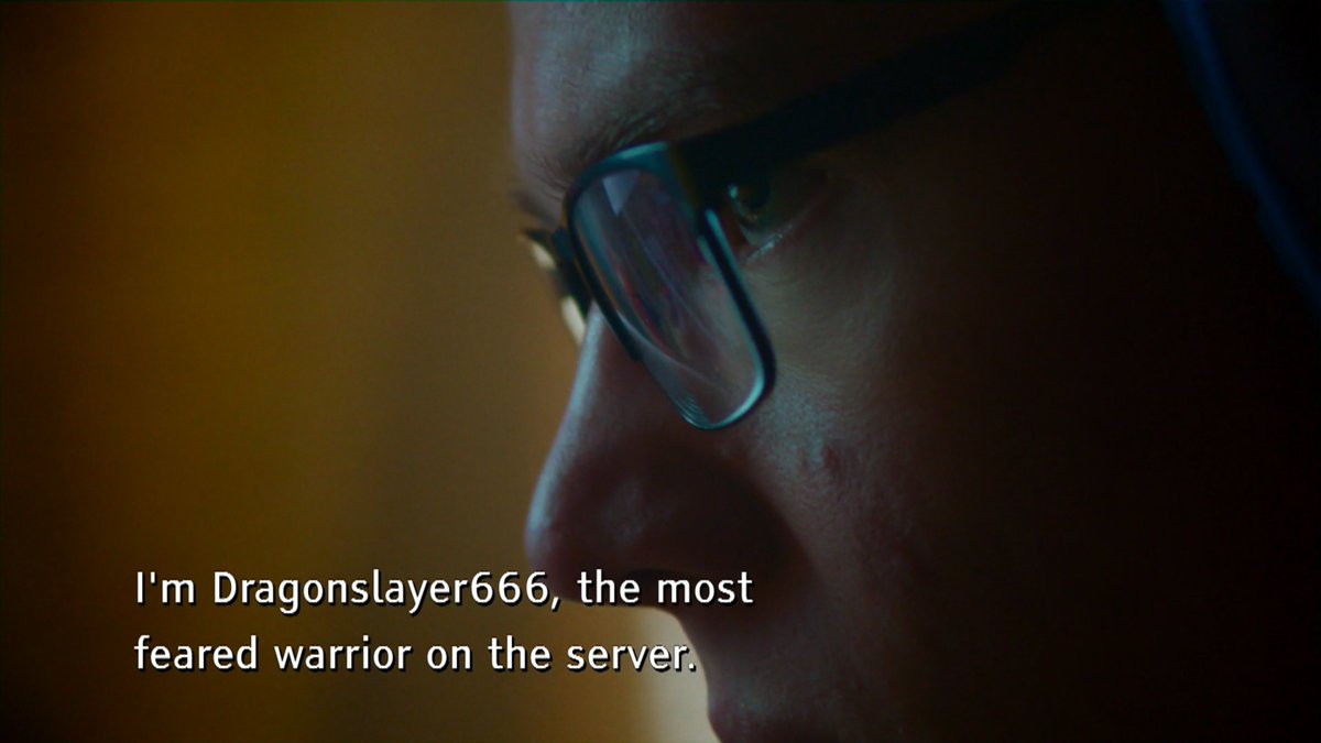 MINIPUTBCN's tweet photo. Hi ha qui diu que la gent jove (millennials i Z) ja no miren la TV. Però la sèrie #DragonSlayer666 de la @yleareena va demostrar el contrari, convertint-se en la ficció més vista de la història de Areena (VOD de Yle).
✍️ Nova entrada al blog del MINIPUT: https://t.co/ZyBFpxSzS7 https://t.co/KpfPyfvEh5