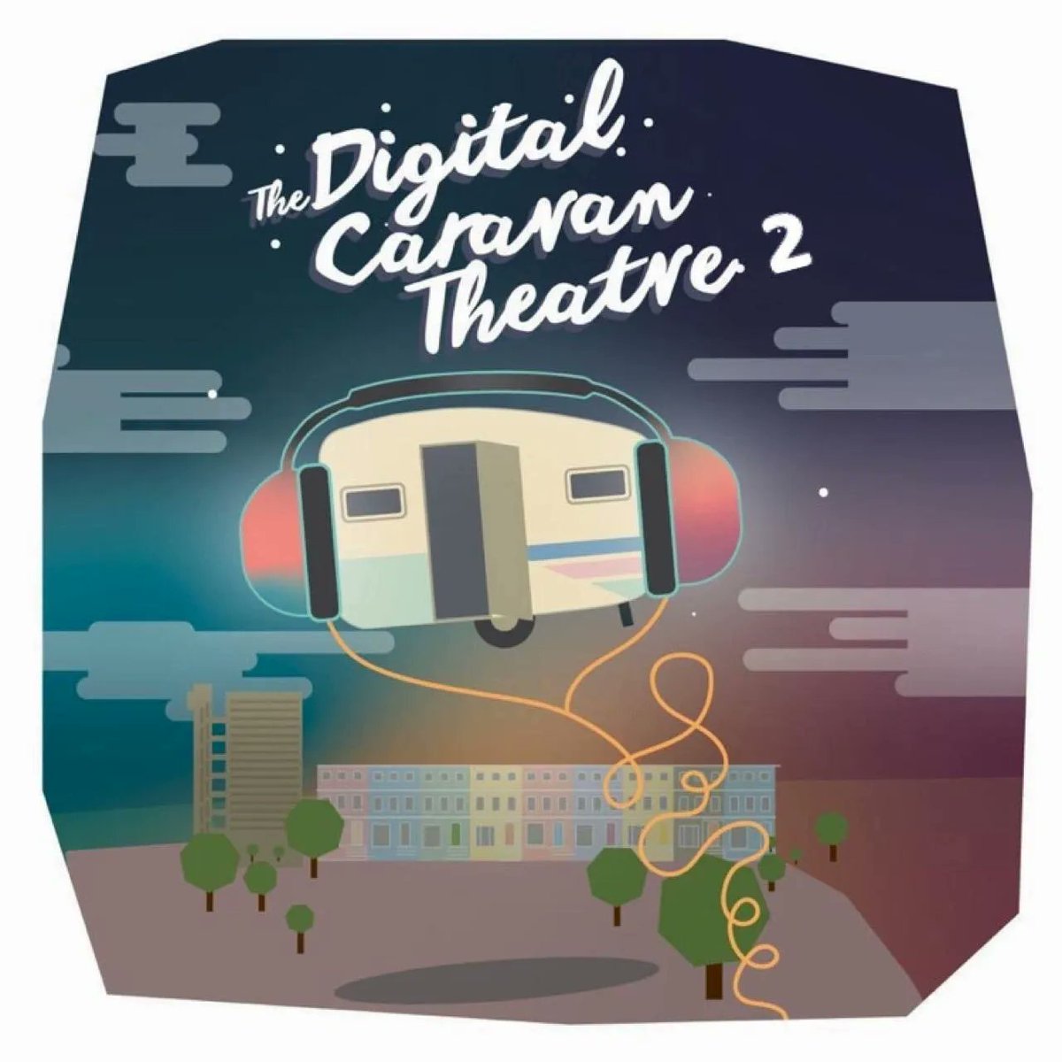 OffWestEndCom's tweet photo. #OnComm award for online shows: #NewNoms for “Digital Caravan Theatre Series #2” #DigitalCaravanTheatre: 3 plays: Water; Time; Rage from Small Truth Theatre @smalltruthstage with @Royal_Greenwich & @UniHertsArts – congratulations! View at https://t.co/RFkR4fyCFR https://t.co/FTXTc1ukQ2