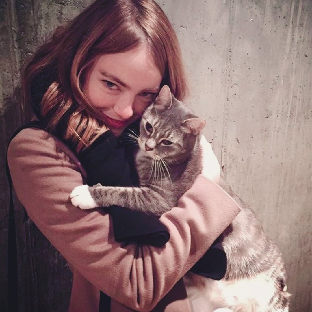 happy birthday to emma stone