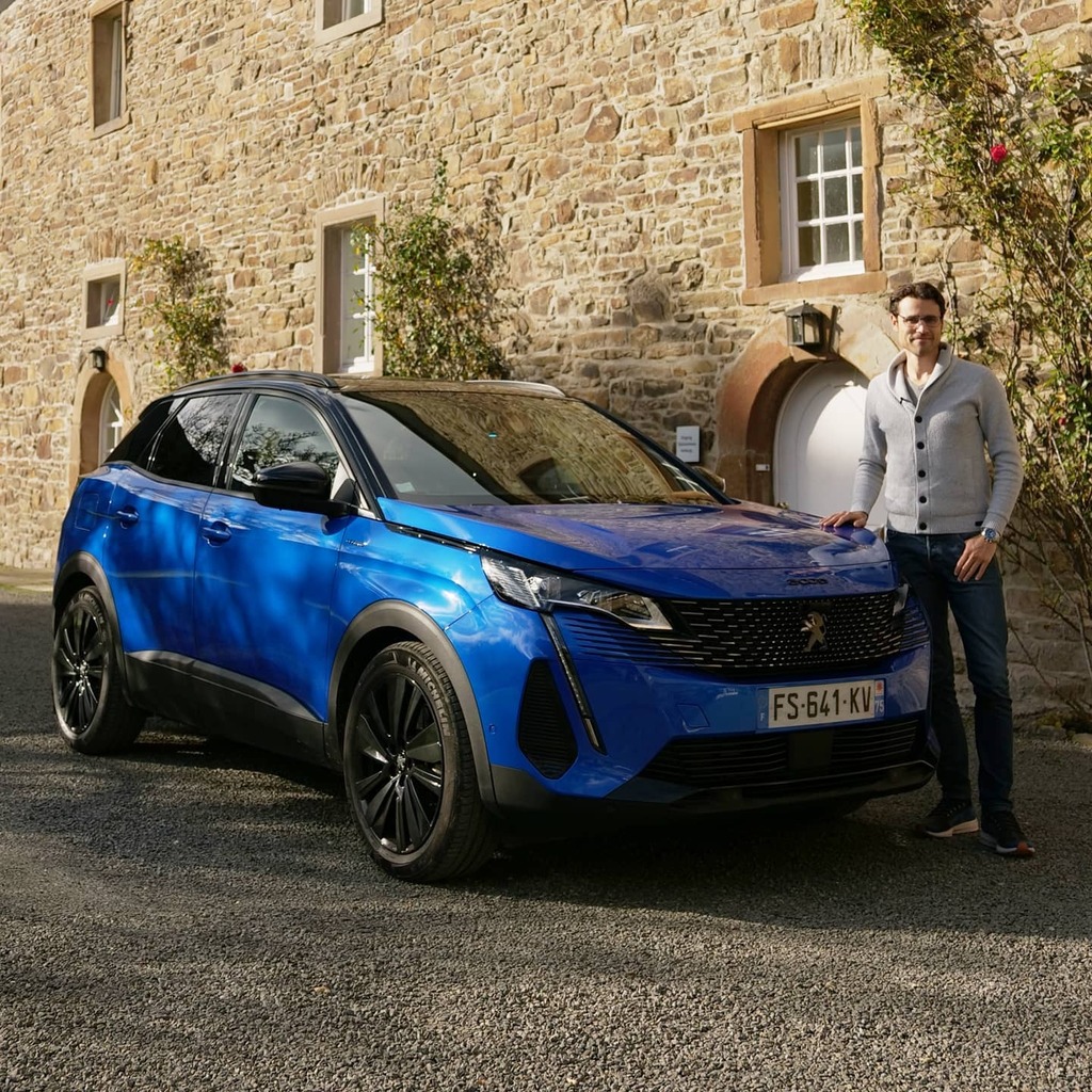 autogefuehl's tweet photo. The full driving review of the facelifted Peugeot 3008 is online now 🤟 Go check it out 😊
#ad #anzeige #3008 #peugeot3008 #peugeotsuv #peugeot #peugeotfans #peugeotfan #peugeotlove #peugeotlover #peugeotlovers #peugeotlife #peugeotlifestyle #peugeotpartner #peugeottraveller … https://t.co/d86Hj8u0Vq